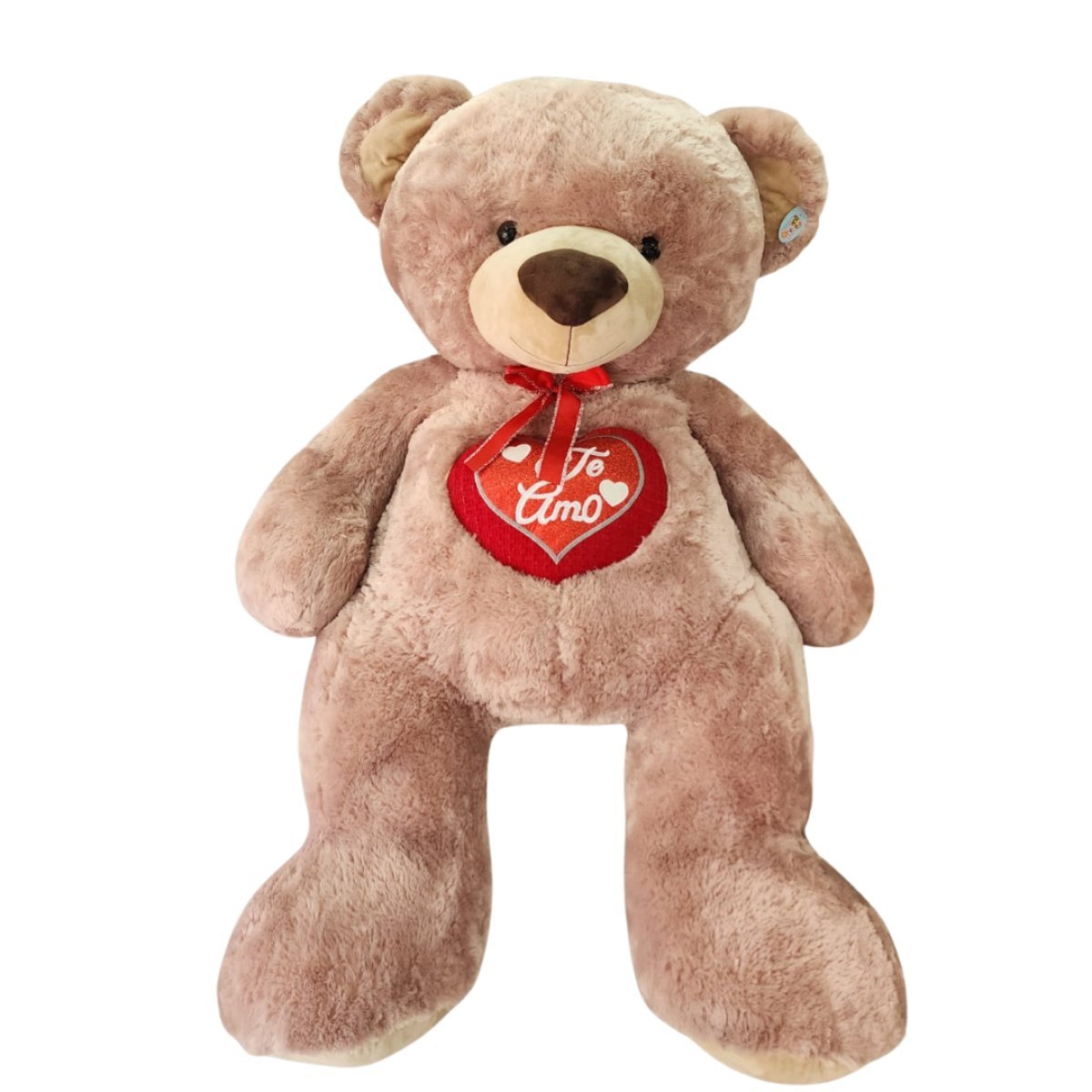 Peluche grande