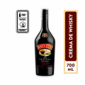 Botella de Baileys 700mL