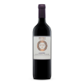 Botella de Vino Cabernet